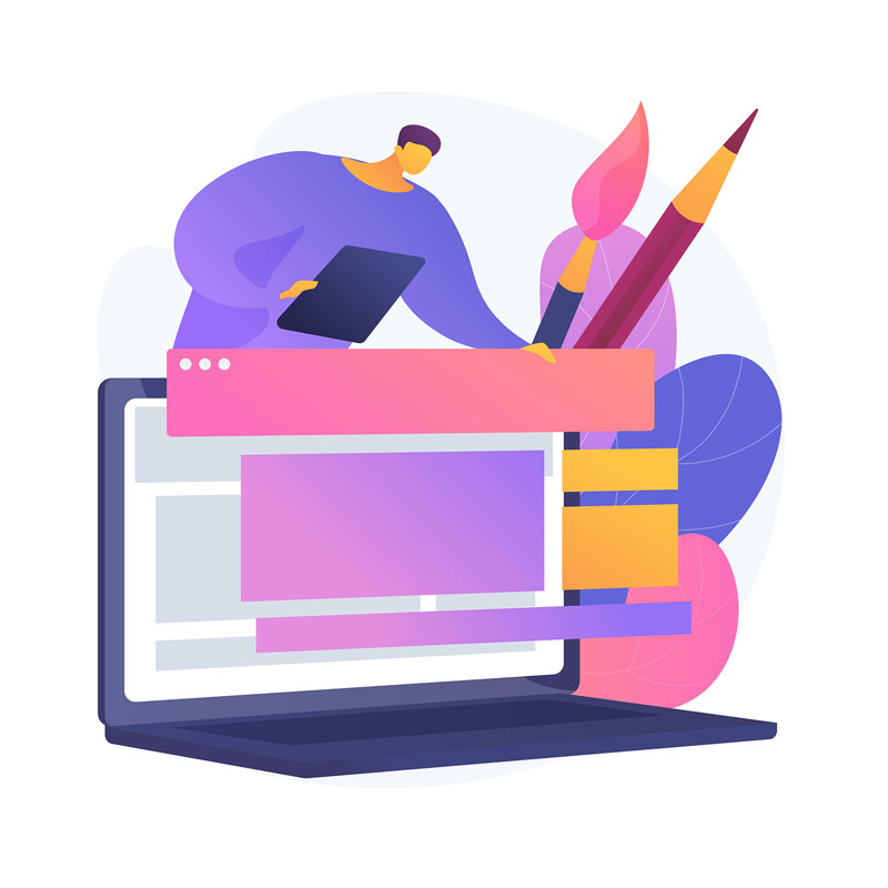graphisme identite visuelle