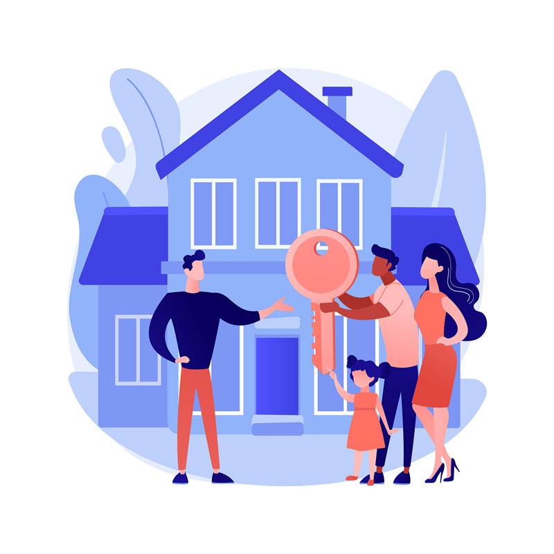 site web cle en main